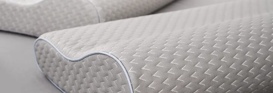 Les coussins ergonomiques : un soutien adapté pour une position optimale