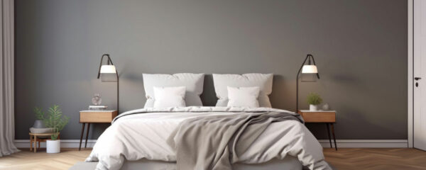 linge de lit