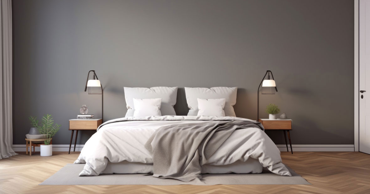 linge de lit