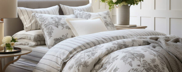 housse de couette