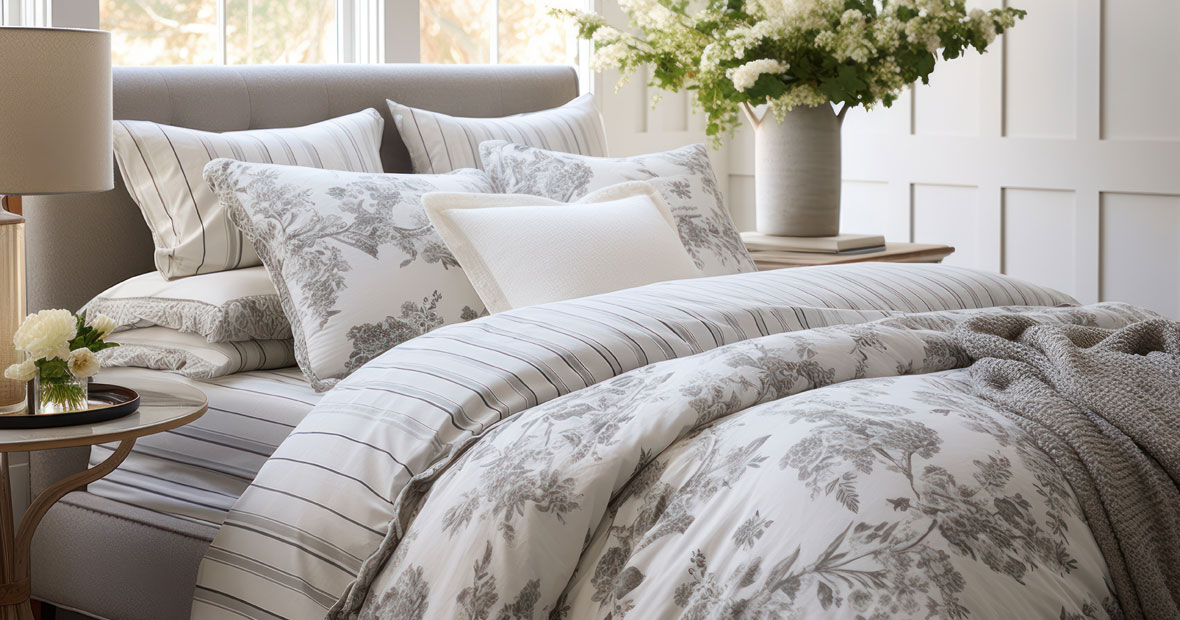 housse de couette